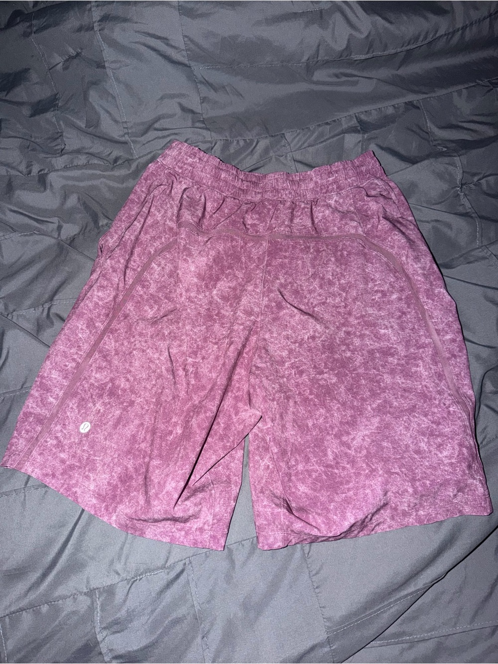 LULULEMON - Men’s Pace Breaker Short 7in Medium